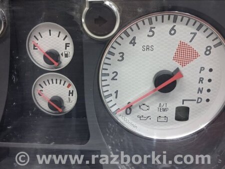 ФОТО Приборная панель для Mitsubishi Outlander Киев