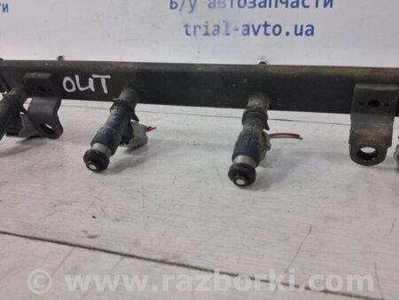 ФОТО Топливная рампа для Mitsubishi Outlander Киев