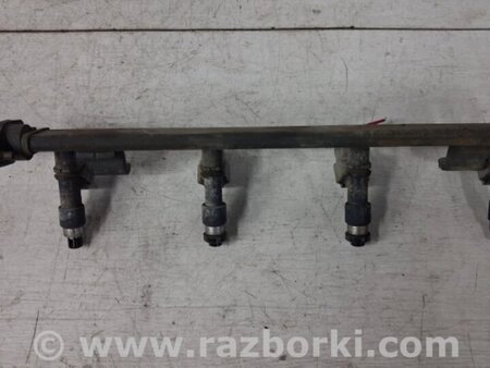 ФОТО Топливная рампа для Mitsubishi Outlander Киев