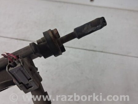 ФОТО Топливная рампа для Mitsubishi Outlander Киев