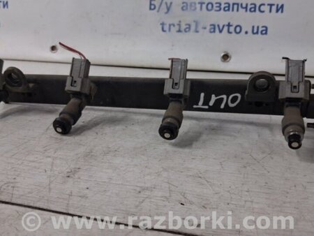 ФОТО Топливная рампа для Mitsubishi Outlander Киев