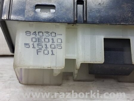 ФОТО Кнопка стеклоподъемника для Lexus RX350 Київ