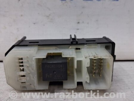 ФОТО Кнопка стеклоподъемника для Lexus RX350 Київ