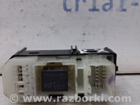 ФОТО Кнопка стеклоподъемника для Lexus RX350 Київ