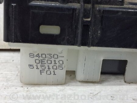 ФОТО Кнопка стеклоподъемника для Lexus RX350 Київ