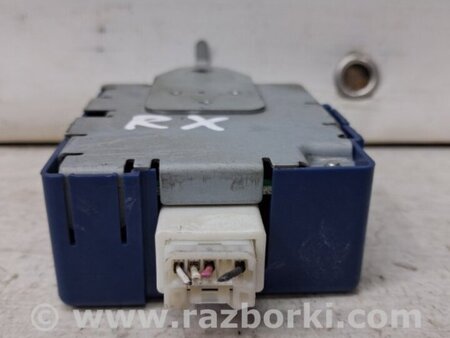 ФОТО Блок управления для Lexus RX350 Київ