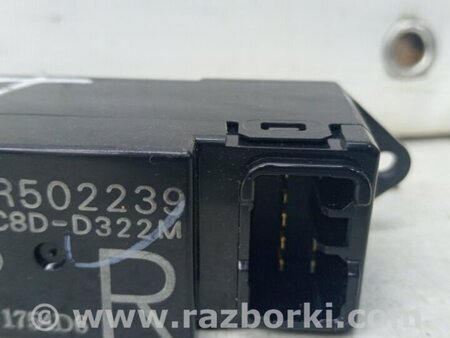 ФОТО Кнопка стеклоподъемника для Mitsubishi Outlander Киев