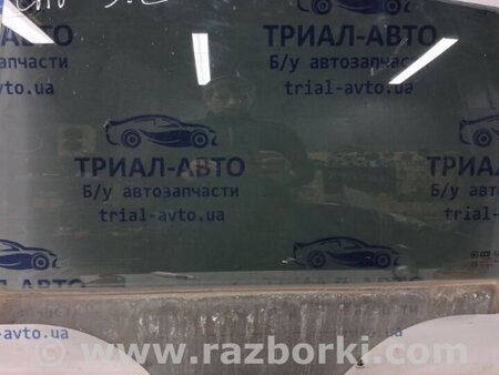 ФОТО Стекло двери заднее левое для Chevrolet Captiva Киев