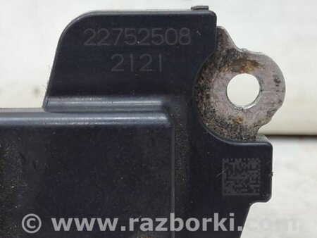 ФОТО Датчик расхода воздуха для Chevrolet Captiva Київ