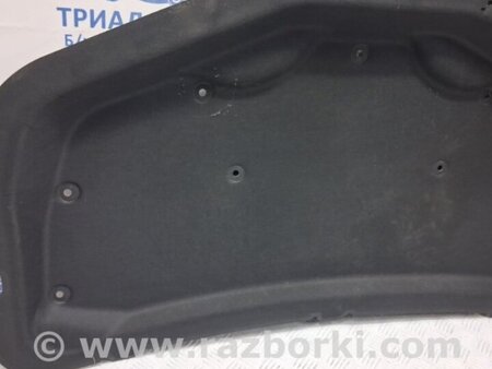 ФОТО Обшивка капота для Chevrolet Captiva Київ