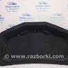 Обшивка капота Chevrolet Captiva