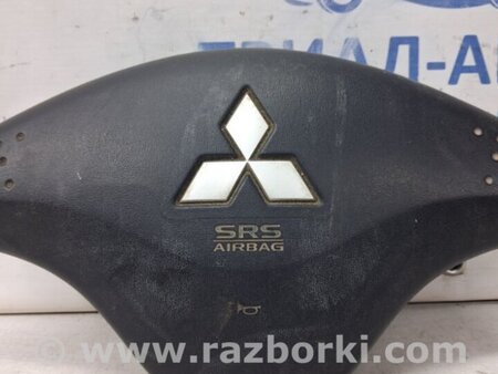 ФОТО Подушка безопасности в руль для Mitsubishi L200 (06-14) Киев