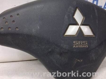 ФОТО Подушка безопасности в руль для Mitsubishi L200 (06-14) Киев
