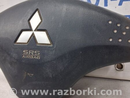 ФОТО Подушка безопасности в руль для Mitsubishi L200 (06-14) Киев