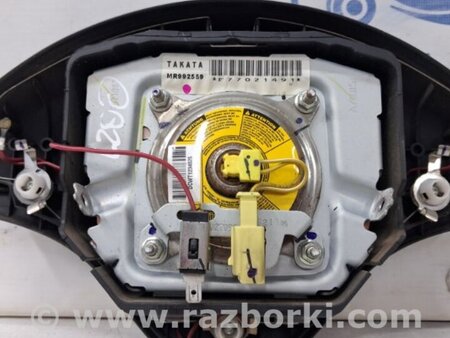 ФОТО Подушка безопасности в руль для Mitsubishi L200 (06-14) Киев