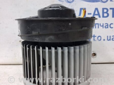 ФОТО Моторчик печки для Nissan Qashqai (07-14) Київ