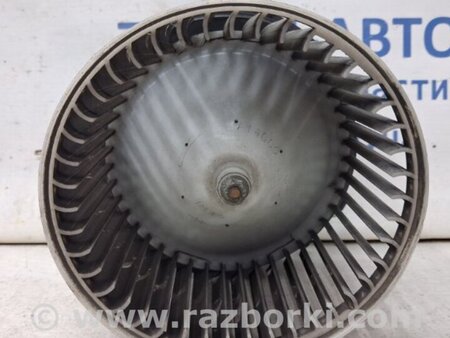 ФОТО Моторчик печки для Nissan Qashqai (07-14) Київ