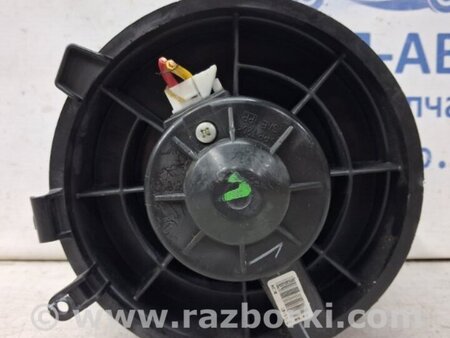 ФОТО Моторчик печки для Nissan Qashqai (07-14) Київ