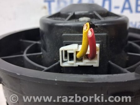 ФОТО Моторчик печки для Nissan Qashqai (07-14) Київ