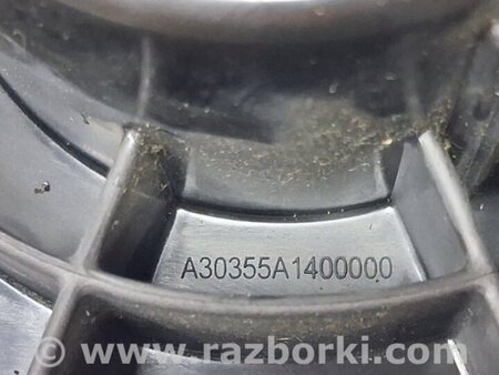 ФОТО Моторчик печки для Nissan Qashqai (07-14) Київ