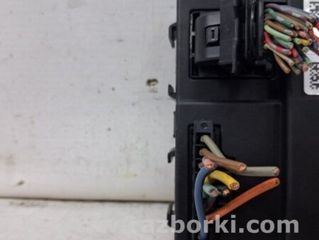 ФОТО Блок комфорта для Nissan Qashqai (07-14) Киев