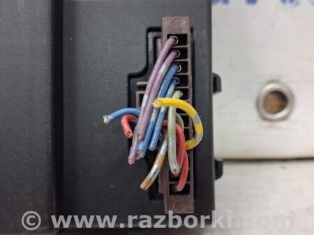 ФОТО Блок комфорта для Nissan Qashqai (07-14) Киев