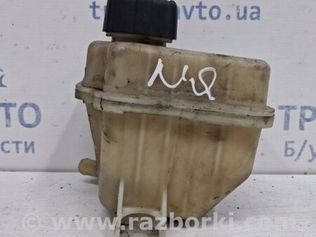 ФОТО Бачок радиатора (расширительный) для Nissan Qashqai (07-14) Киев