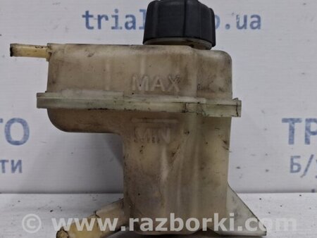 ФОТО Бачок радиатора (расширительный) для Nissan Qashqai (07-14) Киев