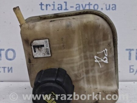 ФОТО Бачок радиатора (расширительный) для Nissan Qashqai (07-14) Киев