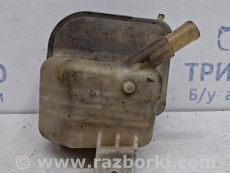 ФОТО Бачок радиатора (расширительный) для Nissan Qashqai (07-14) Киев