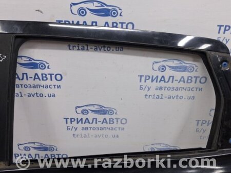 ФОТО Дверь задняя левая для Nissan Qashqai (07-14) Киев