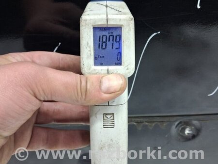 ФОТО Дверь задняя левая для Nissan Qashqai (07-14) Киев