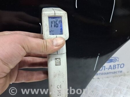 ФОТО Дверь задняя левая для Nissan Qashqai (07-14) Киев