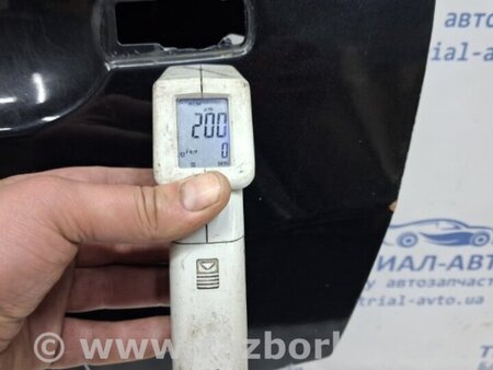 ФОТО Дверь задняя левая для Nissan Qashqai (07-14) Киев