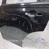 ФОТО Дверь задняя левая для Nissan Qashqai (07-14) Киев