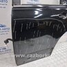 ФОТО Дверь задняя левая для Nissan Qashqai (07-14) Киев