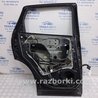 ФОТО Дверь задняя левая для Nissan Qashqai (07-14) Киев