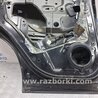ФОТО Дверь задняя левая для Nissan Qashqai (07-14) Киев