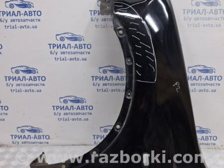 ФОТО Крыло переднее левое для Nissan Qashqai (07-14) Киев