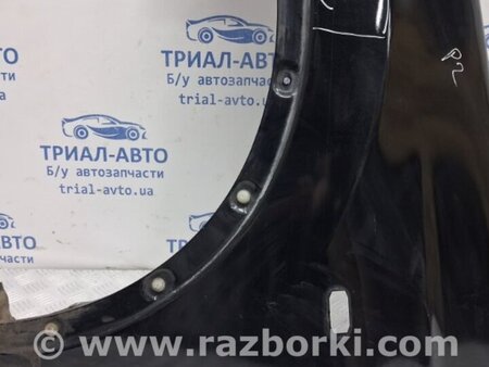 ФОТО Крыло переднее левое для Nissan Qashqai (07-14) Киев