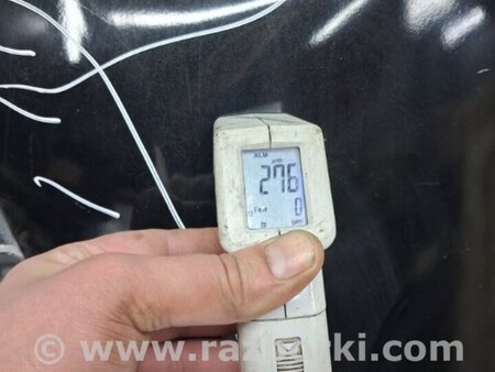 ФОТО Крыло переднее левое для Nissan Qashqai (07-14) Киев