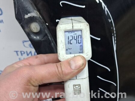 ФОТО Крыло переднее левое для Nissan Qashqai (07-14) Киев