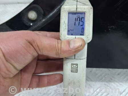 ФОТО Крыло переднее левое для Nissan Qashqai (07-14) Киев