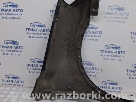 ФОТО Крыло переднее левое для Nissan Qashqai (07-14) Киев