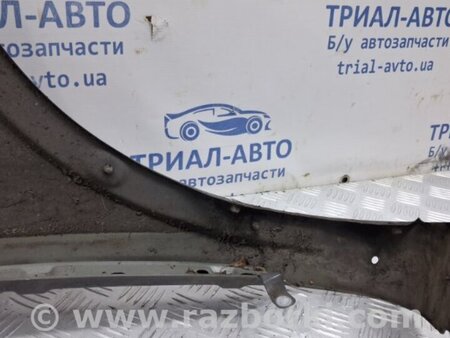 ФОТО Крыло переднее левое для Nissan Qashqai (07-14) Киев