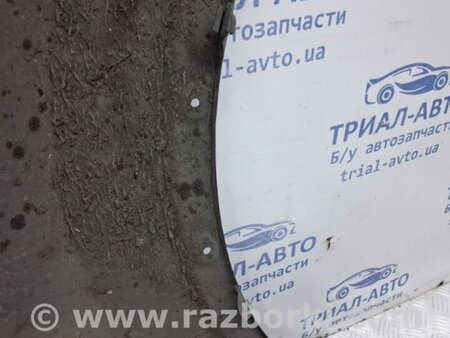 ФОТО Крыло переднее левое для Nissan Qashqai (07-14) Киев