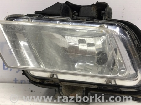 ФОТО Фара противотуманная левая для KIA Ceed Киев