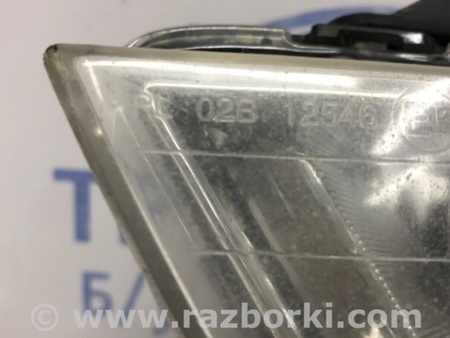 ФОТО Фара противотуманная левая для KIA Ceed Киев