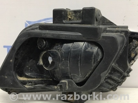 ФОТО Фара противотуманная левая для KIA Ceed Киев