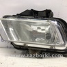 Фара противотуманная левая KIA Ceed